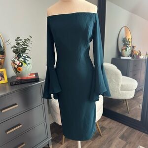 NWT Bardot Cocktail Dress